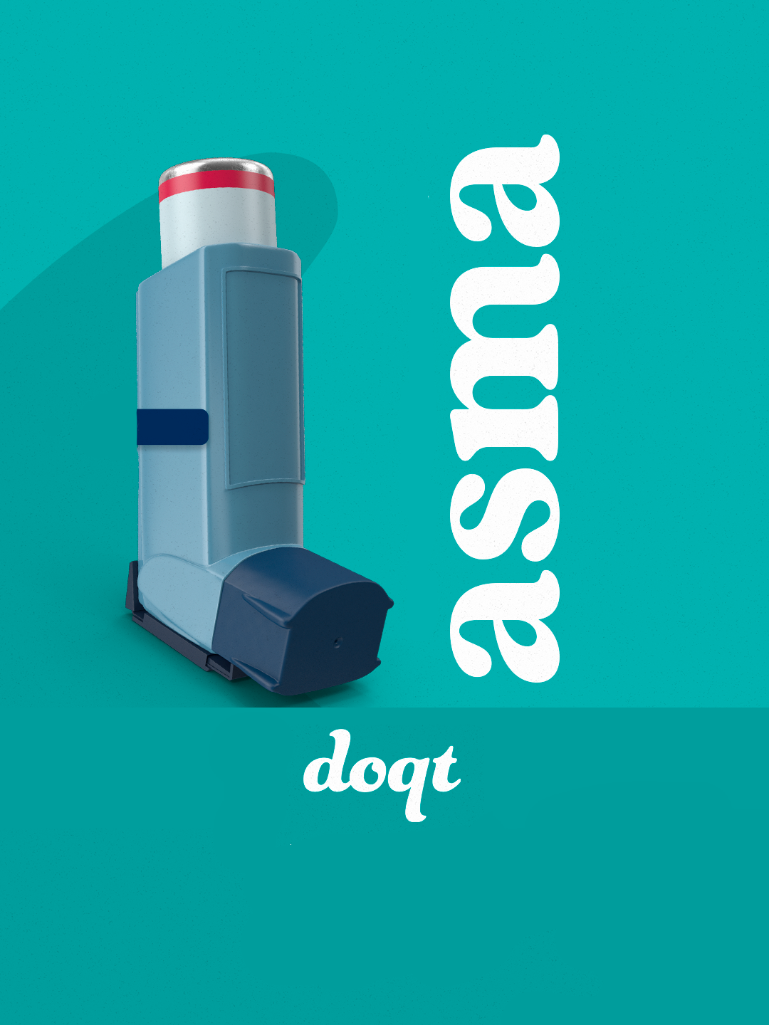 Controle da Asma, Você Está no Controle?