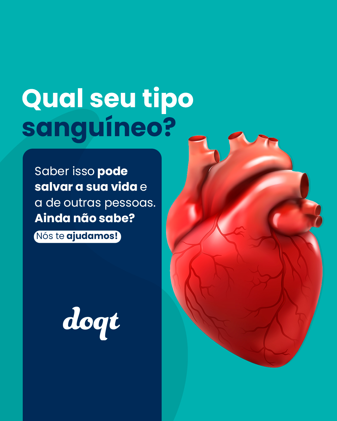 Você Sabe Seu Tipo Sanguíneo? Essa Informação Pode Ser Mais Importante Do Que Você Imagina